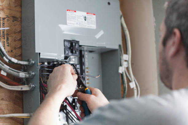 Emergency Electrical Repair Services in Madisonville, KY